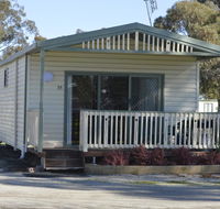 Kerang Cabins - Accommodation Mermaid Beach