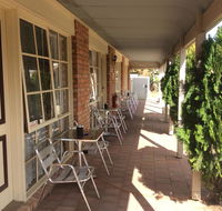 Kerang Motel - Accommodation Mermaid Beach