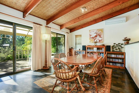 Kestrel Lodge Port Willunga - Accommodation Mermaid Beach 3