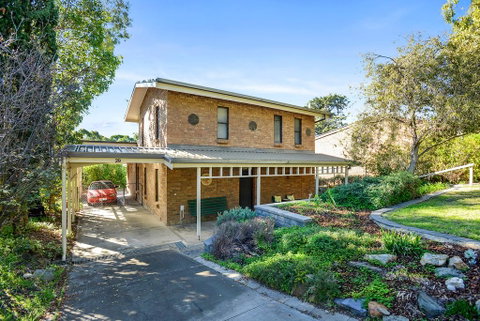 Kestrel Lodge Port Willunga - Accommodation Mermaid Beach 0