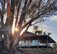 Kestrel Nest EcoHut - Accommodation Mermaid Beach