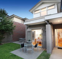 Kew Luxury Townhouse - Accommodation Mermaid Beach