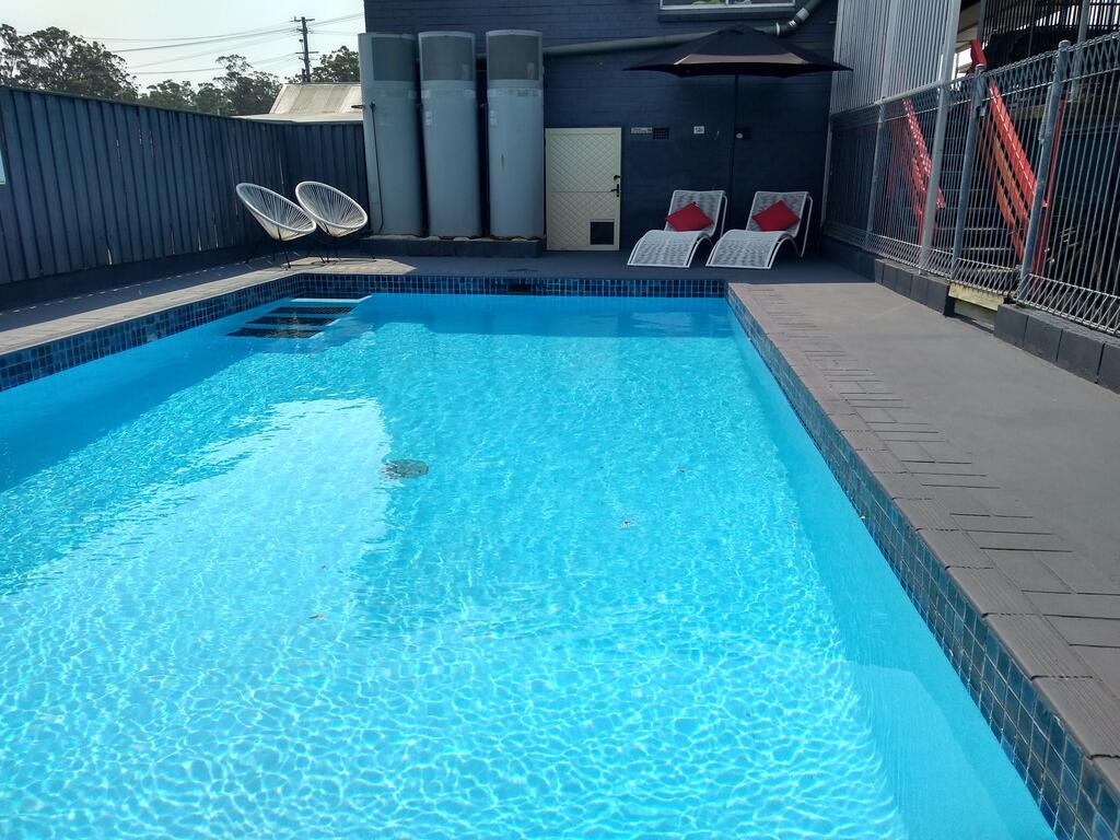 Batar Creek NSW Accommodation Mermaid Beach