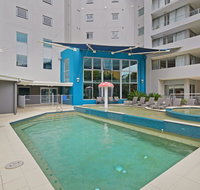 Ki-Ea 538 67 William Street - Accommodation Mermaid Beach