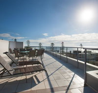 Ki-ea Apartments - Accommodation Mermaid Beach