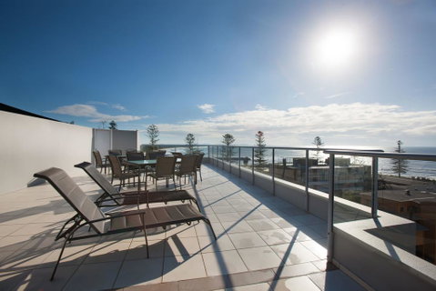 Ki-ea Apartments - Accommodation Mermaid Beach 0
