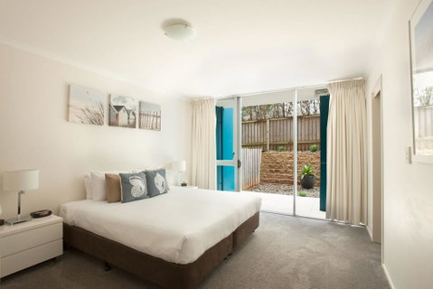 Ki-ea Apartments - Accommodation Mermaid Beach 1