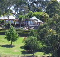 Kiah Country Gardens BB - Accommodation Mermaid Beach
