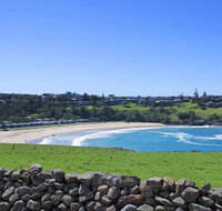 Kiama Beach Cottage at Easts Beach - Accommodation Mermaid Beach