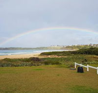 Kiama Downs Beach House - Accommodation Mermaid Beach