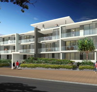 Kiama Executive - Accommodation Mermaid Beach