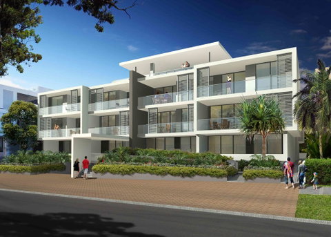Kiama Executive - Accommodation Mermaid Beach 0