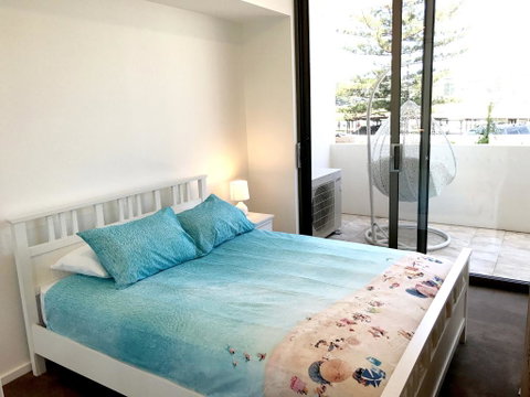 Kiama Executive - Accommodation Mermaid Beach 1
