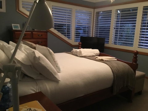 Kiama Guesthouse - Accommodation Mermaid Beach 0