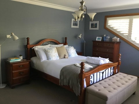 Kiama Guesthouse - Accommodation Mermaid Beach 2