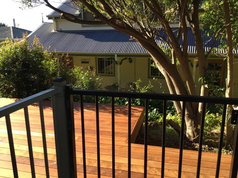 Kiama Hampton Cottage - Accommodation Mermaid Beach 3