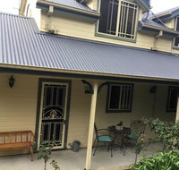 Kiama Hampton Cottage - Accommodation Mermaid Beach
