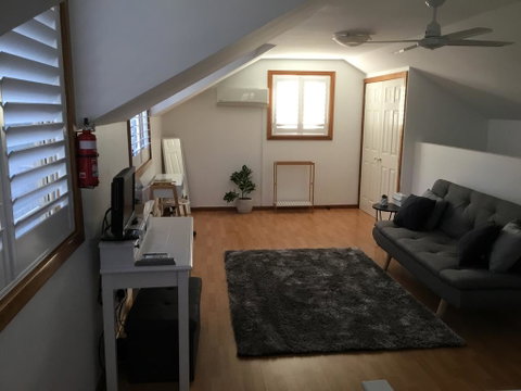 Kiama Hampton Cottage - Accommodation Mermaid Beach 1