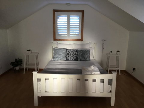 Kiama Hampton Cottage - Accommodation Mermaid Beach 2