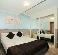 Kiama Harbour Cabins - Accommodation Mermaid Beach