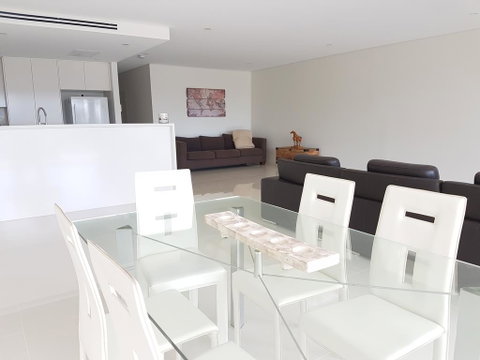 Kiama Harbour View - Accommodation Mermaid Beach 1