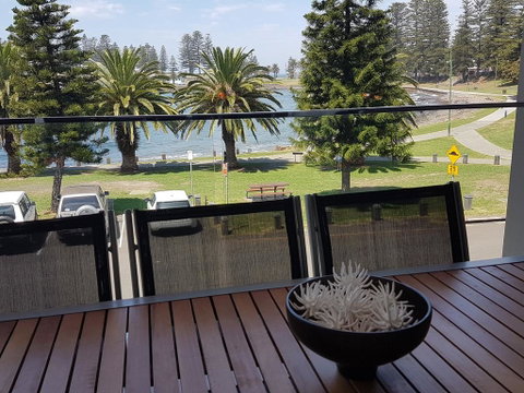 Kiama Harbour View - Accommodation Mermaid Beach 3