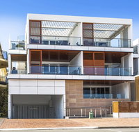 Kiama Seaside Getaway - Accommodation Mermaid Beach