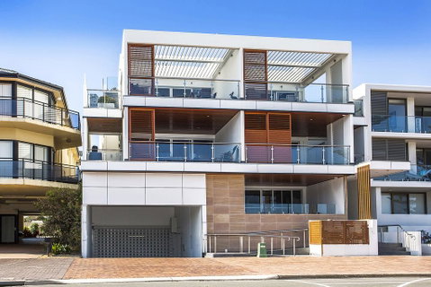 Kiama Seaside Getaway - Accommodation Mermaid Beach 0
