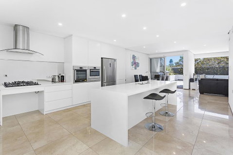 Kiama Seaside Getaway - Accommodation Mermaid Beach 3
