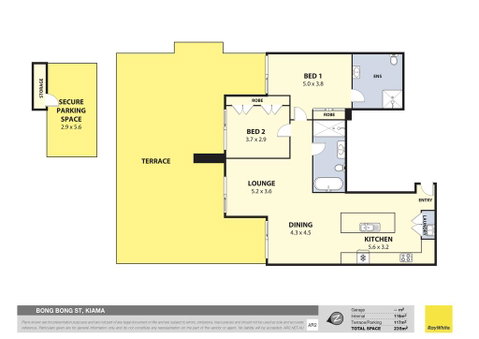Kiama Seaside Getaway - Accommodation Mermaid Beach 2
