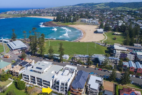 Kiama Seaside Getaway - Accommodation Mermaid Beach 1