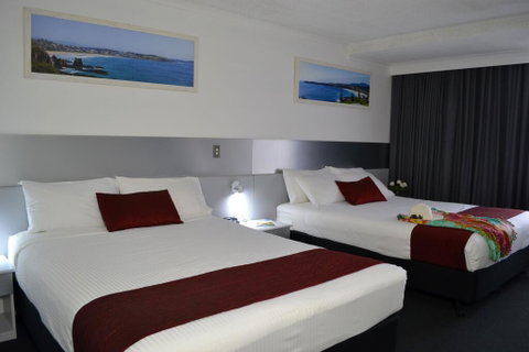 Kiama Shores - Accommodation Mermaid Beach 1