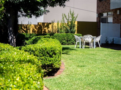 Kiama Shores - Accommodation Mermaid Beach 3