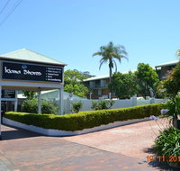 Kiama Shores - Accommodation Mermaid Beach