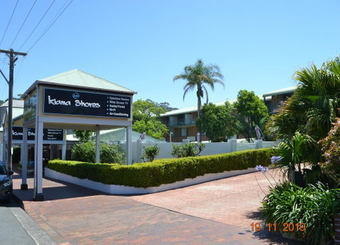 Kiama Shores - Accommodation Mermaid Beach 0