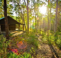 Kianinny Bush Cottages - Accommodation Mermaid Beach