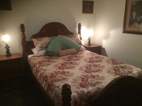 Kickback Corral - Accommodation Mermaid Beach 2