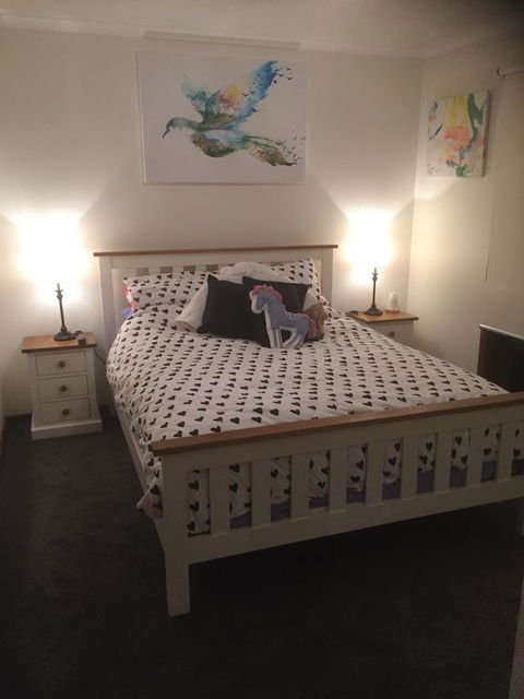 Kickback Corral - Accommodation Mermaid Beach 3
