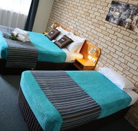 Kilcoy Gardens Motel - Accommodation Mermaid Beach