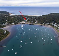 Killcare Weekender - Walk bay beach and cafes - Pet-friendly - Accommodation Mermaid Beach