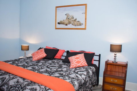 Kimba Travellers' Haven - Accommodation Mermaid Beach 2