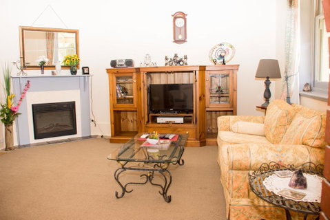Kimba Travellers' Haven - Accommodation Mermaid Beach 0