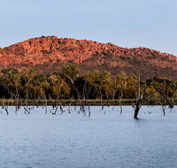 Kimberleyland Waterfront Holiday Park - Accommodation Mermaid Beach