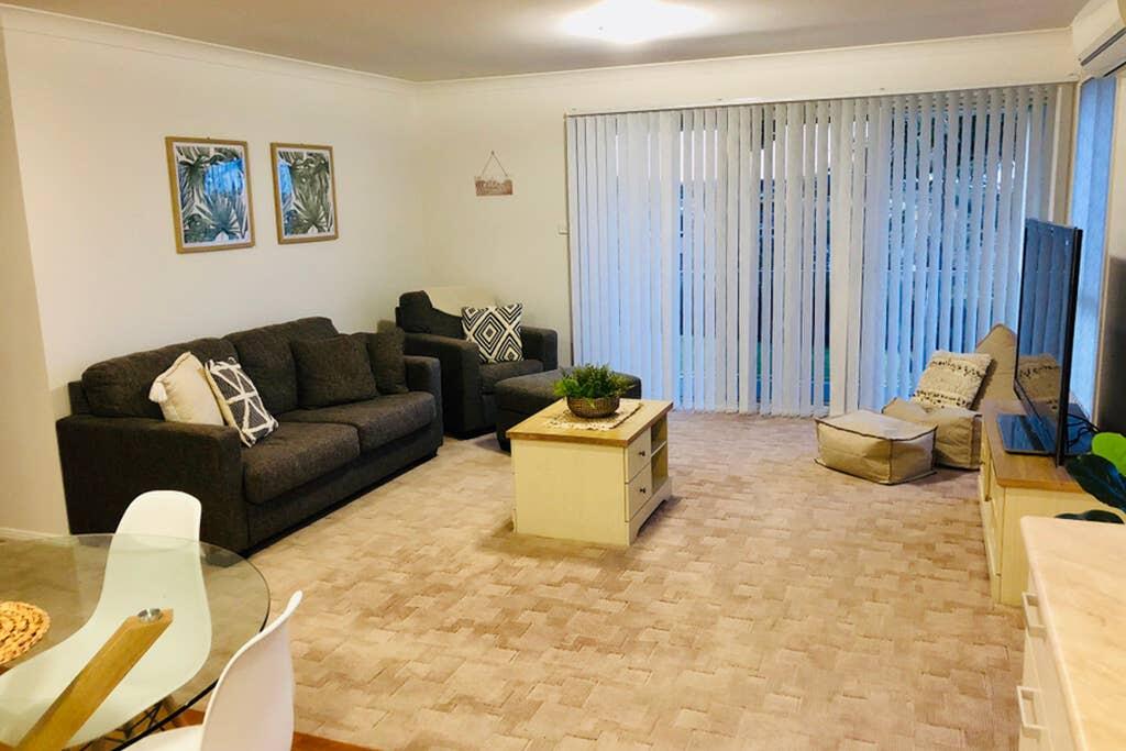 Kiama NSW Accommodation Mermaid Beach