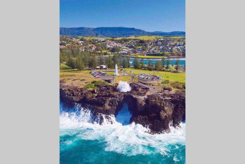 Kims@kiama - Accommodation Mermaid Beach 2