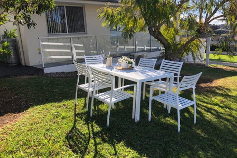 Kims@kiama - Accommodation Mermaid Beach 3