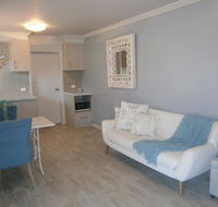 Kindred Studio Apartments - Accommodation Mermaid Beach
