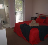 King Street Motel - Accommodation Mermaid Beach
