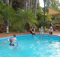 Kingaroy Holiday Park - Accommodation Mermaid Beach