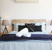 Kingfisher Retreat  Eden Cove - Accommodation Mermaid Beach